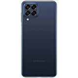 YENİLENMİŞ SAMSUNG GALAXY M33 128GB YEŞİL CEP TELEFONU (12 AY GARANTİLİ) - B KALİTE