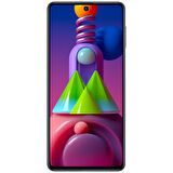 Yenilenmiş Samsung Galaxy M51 128 GB Beyaz Cep Telefonu (12 Ay Garantili) - A Kalite