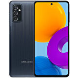 YENİLENMİŞ SAMSUNG GALAXY M52 128GB SİYAH CEP TELEFONU (12 AY GARANTİLİ) - D KALİTE