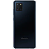 Yenilenmiş Samsung Galaxy Note 10 Lite 128 GB Gri Cep Telefonu (12 Ay Garantili) - A Kalite