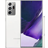 YENİLENMİŞ SAMSUNG GALAXY NOTE 20 ULTRA 256GB SİYAH CEP TELEFONU (12 AY GARANTİLİ) - B KALİTE