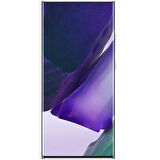 YENİLENMİŞ SAMSUNG GALAXY NOTE 20 ULTRA 256GB SİYAH CEP TELEFONU (12 AY GARANTİLİ) - C KALİTE
