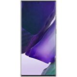 YENİLENMİŞ SAMSUNG GALAXY NOTE 20 ULTRA 256GB SİYAH CEP TELEFONU (12 AY GARANTİLİ) - C KALİTE