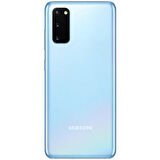 Yenilenmiş Samsung Galaxy S20 Plus 128 GB Gri Cep Telefonu (12 Ay Garantili) - B Kalite