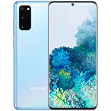 Yenilenmiş Samsung Galaxy S20 Plus 128 GB Gri Cep Telefonu (12 Ay Garantili) - A Kalite