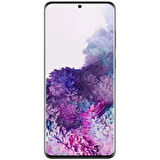 Yenilenmiş Samsung Galaxy S20 Plus 128 GB Gri Cep Telefonu (12 Ay Garantili) - C Kalite