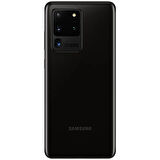 Yenilenmiş Samsung Galaxy S20 Ultra 128 GB Siyah Cep Telefonu (12 Ay Garantili) - B Kalite