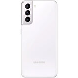 Yenilenmiş Samsung Galaxy S21 128 GB Beyaz Cep Telefonu (12 Ay Garantili) - A Kalite
