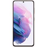 Yenilenmiş Samsung Galaxy S21 128 GB Beyaz Cep Telefonu (12 Ay Garantili) - A Kalite