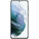 YENİLENMİŞ SAMSUNG GALAXY S21 PLUS 128GB SİYAH CEP TELEFONU (12 AY GARANTİLİ) - B KALİTE