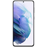 YENİLENMİŞ SAMSUNG GALAXY S21 PLUS 256GB SİYAH CEP TELEFONU (12 AY GARANTİLİ) - B KALİTE