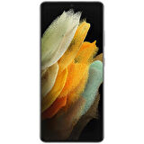 YENİLENMİŞ SAMSUNG GALAXY S21 ULTRA 128GB SİYAH CEP TELEFONU (12 AY GARANTİLİ) - C KALİTE
