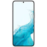 Yenilenmiş Samsung Galaxy S22 128 GB Beyaz Cep Telefonu (12 Ay Garantili) - A Kalite