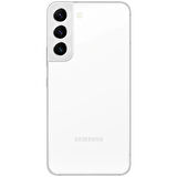 Yenilenmiş Samsung Galaxy S22 128 GB Beyaz Cep Telefonu (12 Ay Garantili) - A Kalite