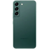 YENİLENMİŞ SAMSUNG GALAXY S22 PLUS 128GB SİYAH CEP TELEFONU (12 AY GARANTİLİ) - C KALİTE