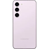 YENİLENMİŞ SAMSUNG GALAXY S23 PLUS 256GB SİYAH CEP TELEFONU (12 AY GARANTİLİ) - C KALİTE