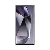 YENİLENMİŞ SAMSUNG GALAXY S24 ULTRA 512GB GRİ TİTANYUM CEP TELEFONU (12 AY GARANTİLİ) - A KALİTE