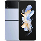 Yenilenmiş Samsung Galaxy Z Flip4 128 GB Grafit Cep Telefonu (12 Ay Garantili) - C Kalite