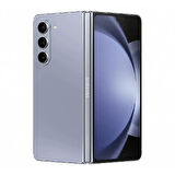 YENİLENMİŞ SAMSUNG GALAXY Z FOLD 5 1TB SİYAH CEP TELEFONU (12 AY GARANTİLİ) - B KALİTE