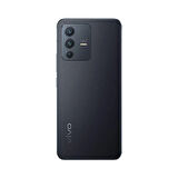 YENİLENMİŞ VIVO V23 256GB SİYAH CEP TELEFONU (12 AY GARANTİLİ) - C KALİTE