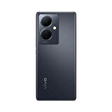 YENİLENMİŞ VIVO V29 LITE 256GB SİYAH CEP TELEFONU (12 AY GARANTİLİ) - B KALİTE