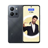 YENİLENMİŞ VIVO Y36 256GB SİYAH CEP TELEFONU (12 AY GARANTİLİ) - B KALİTE