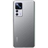 YENİLENMİŞ XIAOMI 12T PRO 256GB SİYAH CEP TELEFONU (12 AY GARANTİLİ) - A KALİTE