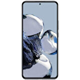 YENİLENMİŞ XIAOMI 12T PRO 256GB SİYAH CEP TELEFONU (12 AY GARANTİLİ) - A KALİTE