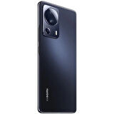 YENİLENMİŞ XIAOMI 13 LITE 256GB SİYAH CEP TELEFONU (12 AY GARANTİLİ) - B KALİTE