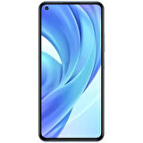 YENİLENMİŞ XIAOMI MI 11 LITE 128GB SİYAH CEP TELEFONU (12 AY GARANTİLİ) - A KALİTE