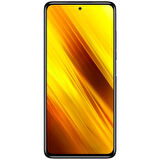 YENİLENMİŞ XIAOMI POCO X3 NFC 128GB MAVİ CEP TELEFONU (12 AY GARANTİLİ) - B KALİTE