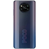 Yenilenmiş Xiaomi Poco X3 Pro 128 GB Mavi Cep Telefonu (12 Ay Garantili) - B Kalite