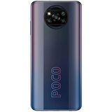 Yenilenmiş Xiaomi Poco X3 Pro 256 GB Mavi Cep Telefonu (12 Ay Garantili) - B Kalite