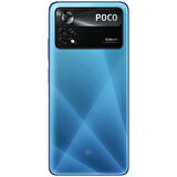 YENİLENMİŞ XIAOMI POCO X4 PRO 256GB SİYAH CEP TELEFONU (12 AY GARANTİLİ) - C KALİTE