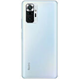 YENİLENMİŞ XIAOMI REDMI NOTE 10 PRO 128GB MOR CEP TELEFONU (12 AY GARANTİLİ) - A KALİTE