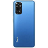 Yenilenmiş Xiaomi Redmi Note 11 128 GB Gri Cep Telefonu (12 Ay Garantili) - B Kalite