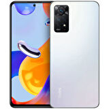 YENİLENMİŞ XIAOMI REDMI NOTE 11 PRO 128GB MAVİ CEP TELEFONU (12 AY GARANTİLİ) - C KALİTE