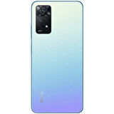 YENİLENMİŞ XIAOMI REDMI NOTE 11 PRO 128GB MAVİ CEP TELEFONU (12 AY GARANTİLİ) - B KALİTE