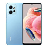 Yenilenmiş Xiaomi Redmi Note 12 128 GB Yeşil Cep Telefonu (12 Ay Garantili) - C Kalite