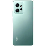 Yenilenmiş Xiaomi Redmi Note 12 128 GB Yeşil Cep Telefonu (12 Ay Garantili) - C Kalite