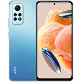 YENİLENMİŞ XIAOMI REDMI NOTE 12 PRO 256GB MAVİ CEP TELEFONU (12 AY GARANTİLİ) - D KALİTE
