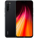 Yenilenmiş Xiaomi Redmi Note 8 64 GB Beyaz Cep Telefonu (12 Ay Garantili) - C Kalite