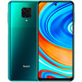 YENİLENMİŞ XIAOMI REDMI NOTE 9 PRO 128GB YEŞİL CEP TELEFONU (12 AY GARANTİLİ) - D KALİTE
