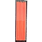 Pasta Mumu 7'li - Yavruağzı - 20 cm