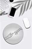 Birleşen Eller Temalı Mouse Pad