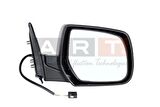 AYNA FORD-MAZDA RANGER BT50 2006- ELEKTRİKLİ KROM KAPAK SAĞ