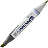 Zig Kurecolor Kc3000 Twin S Marker Kalem 766 Light Chestnut
