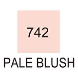 Zig Kurecolor Kc3000 Twin S Marker Kalem 740-742 Pale Blush