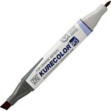 Zig Kurecolor Kc3000 Twin S Marker Kalem 738 Burnt Sienna