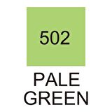 Zig Kurecolor Kc3000 Twin S Marker Kalem 501-502 Pale Green